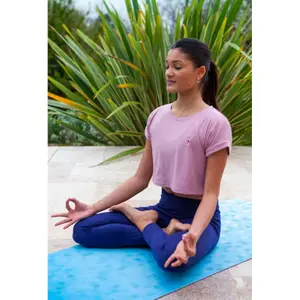 Yogamatte Baya soft classic Ubud image-1