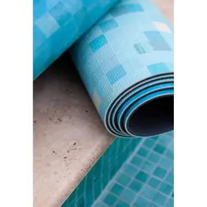 Yogamatte Baya soft classic Ubud image-4