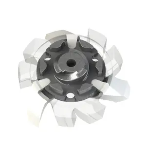 Kolce Softspikes Tour Flex Pro FT3
