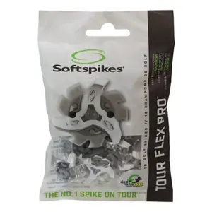 Kolce Softspikes Tour Flex Pro FT3 image-1