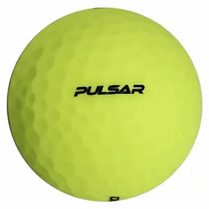 Golf balls Softspikes Pulsar DB- Nitro (x12)