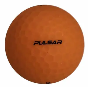 Golf balls Softspikes Pulsar DB- Nitro (x12)