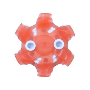 Clavos de golf para fijación Softspikes Pivix Fast Twist (x18) image-0