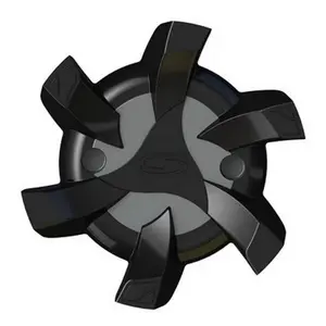 Abrazadera Softspikes Steath Pins image-0