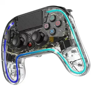 Trådlös joystick Spirit of Gamer Neon Bluetooth RGB