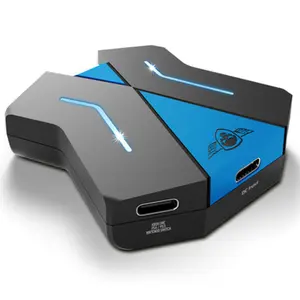 Convertitore tastiera PS4/PS3/Xbox One/Switch Spirit of Gamer CrossGame image-1