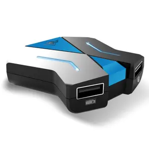 Convertitore tastiera PS4/PS3/Xbox One/Switch Spirit of Gamer CrossGame image-3