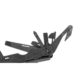 Pinca Multifuncional SOG Knives PowerAssist image-5