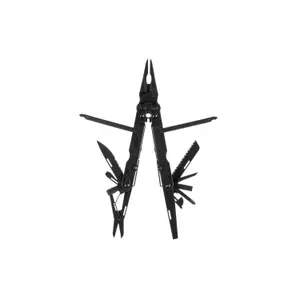Multifunctional Pincer SOG Knives PowerLock EOD image-2