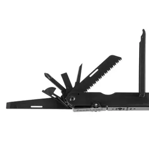 Multifunctional Pincer SOG Knives PowerLock EOD image-4