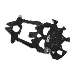 Tools SOG Knives MacV