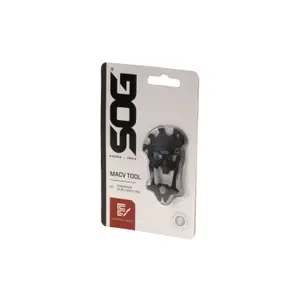 Tools SOG Knives MacV image-2