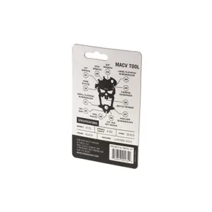 Tools SOG Knives MacV image-3