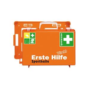 Erste-Hilfe-Set SÖHNGEN Direct image-2