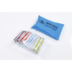 Erste-Hilfe-Tasche Sport und Freizeit SÖHNGEN image-2