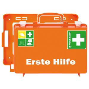 Erste-Hilfe-Set SÖHNGEN SN-CD image-2