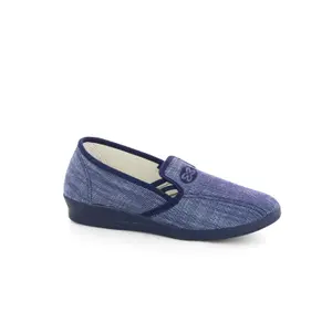 Women's moccasins Soir & Matin Romy image-0