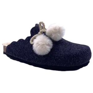 Women's clogs Soir & Matin Biosweety image-0
