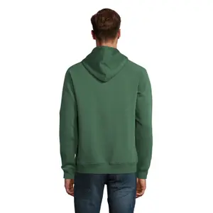 Hooded Sweatshirt Sol's Stellar image-1