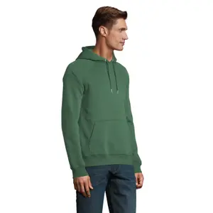 Hooded Sweatshirt Sol's Stellar image-2