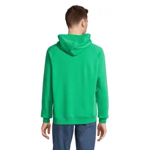 Hooded Sweatshirt Sol's Stellar image-1