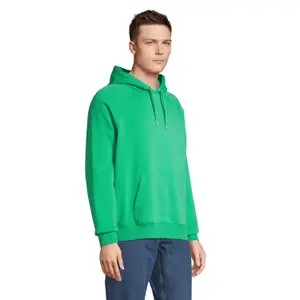 Hooded Sweatshirt Sol's Stellar image-2