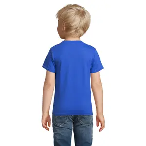 Camiseta infantil Sol's Crusader image-1