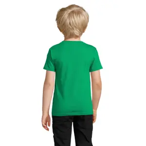 Camiseta infantil Sol's Crusader image-1