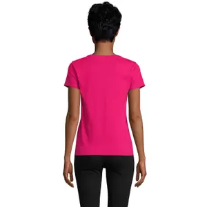 Women's T-shirt Sol's Crusader image-1