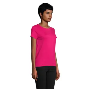 Women's T-shirt Sol's Crusader image-2