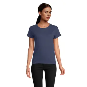 Women's T-shirt Sol's Crusader image-0