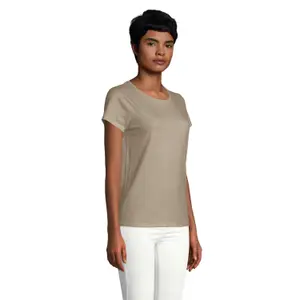 Women's T-shirt Sol's Crusader image-2