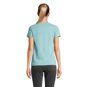 Women's T-shirt Sol's Crusader image-1