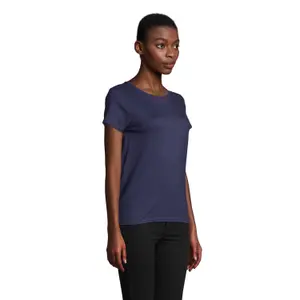 Women's T-shirt Sol's Crusader image-2