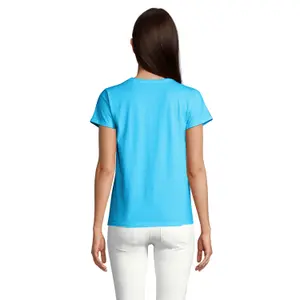 Women's T-shirt Sol's Crusader image-1