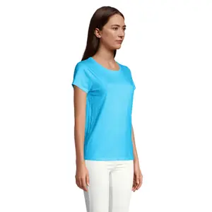 Women's T-shirt Sol's Crusader image-2