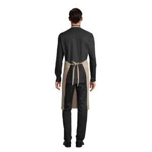 Long apron with pockets Sol's Granada image-1
