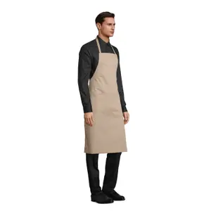 Long apron with pockets Sol's Granada image-2