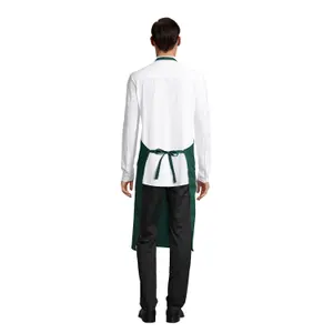 Long apron with pockets Sol's Granada image-1
