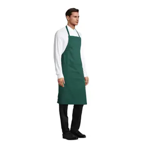Long apron with pockets Sol's Granada image-2