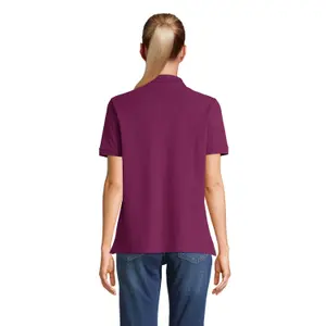 Women's polo shirt Sol's Pacific image-1