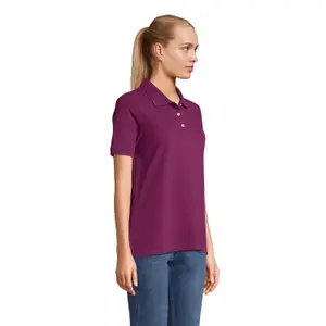 Women's polo shirt Sol's Pacific image-2