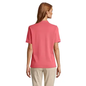 Women's polo shirt Sol's Pacific image-1