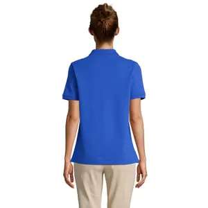 Women's polo shirt Sol's Pacific image-1