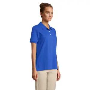 Women's polo shirt Sol's Pacific image-2