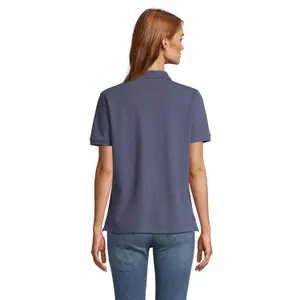 Women's polo shirt Sol's Pacific image-1