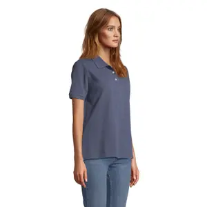 Women's polo shirt Sol's Pacific image-2