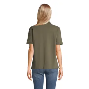 Women's polo shirt Sol's Pacific image-1