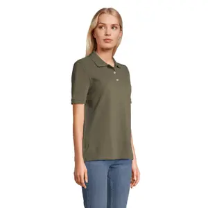 Women's polo shirt Sol's Pacific image-2