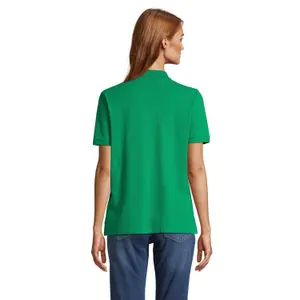 Women's polo shirt Sol's Pacific image-1